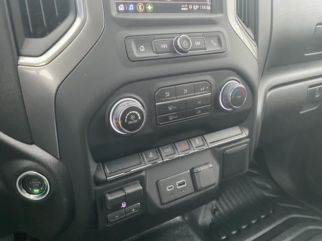 2026 Chevrolet Silverado 2500 HD Work Truck - Photo 12