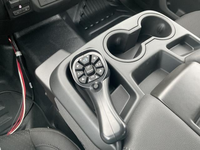 2026 Chevrolet Silverado 2500 HD Work Truck - Photo 14