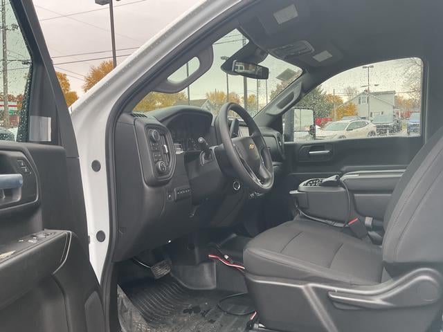 2026 Chevrolet Silverado 2500 HD Work Truck - Photo 6