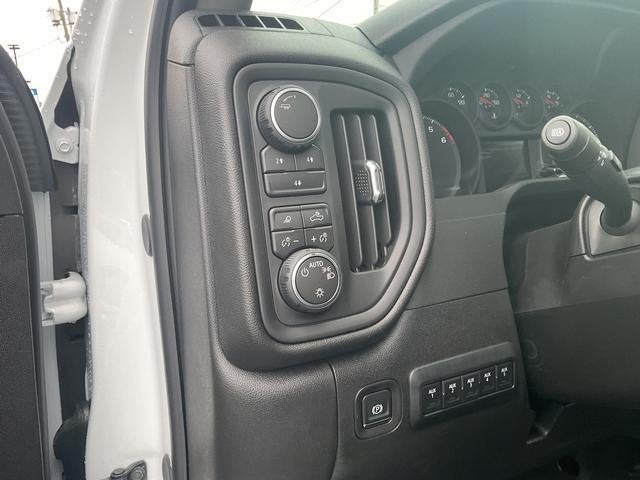 2026 Chevrolet Silverado 2500 HD Work Truck - Photo 9