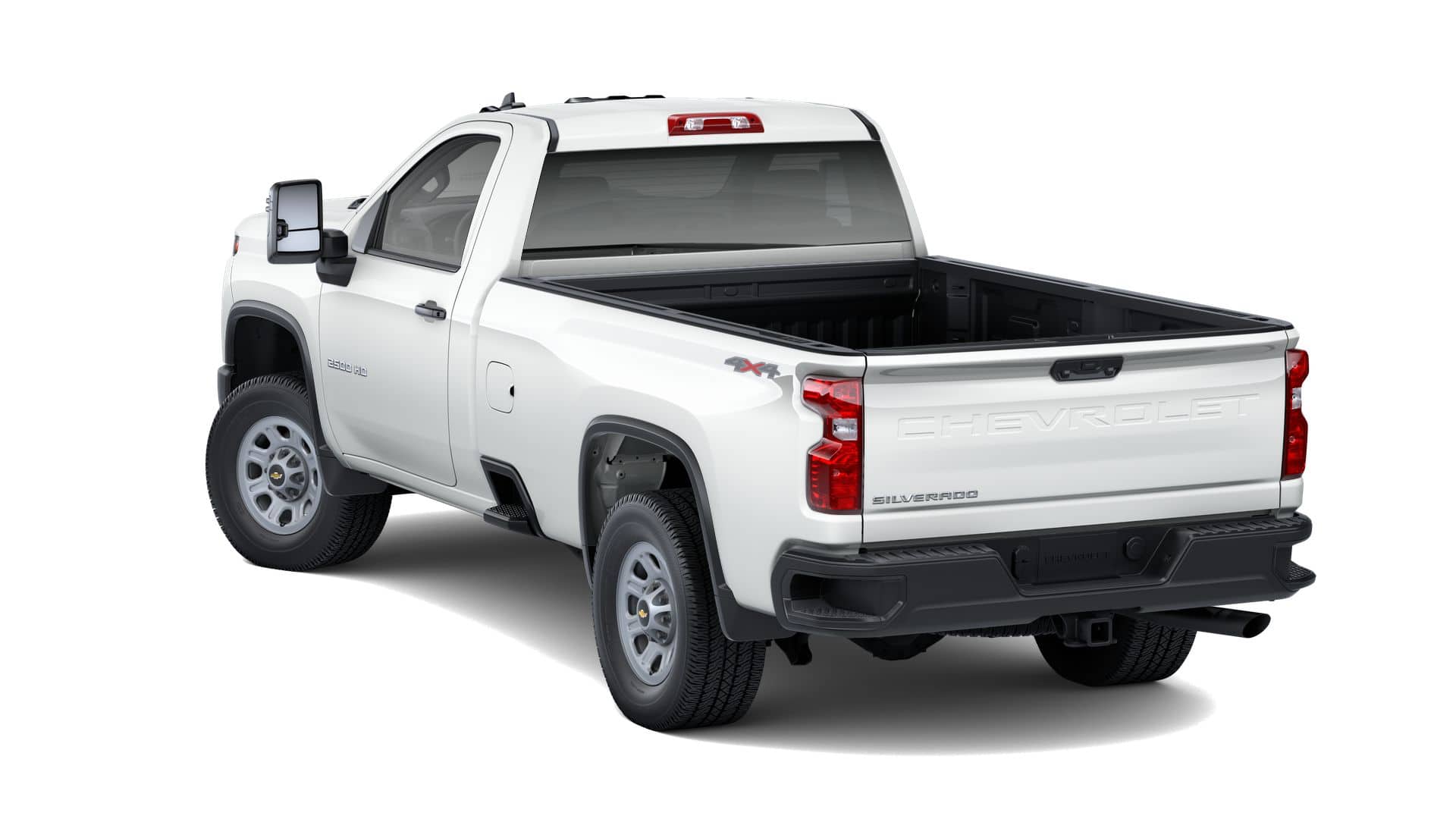 2026 Chevrolet Silverado 2500 HD Work Truck - Photo 18