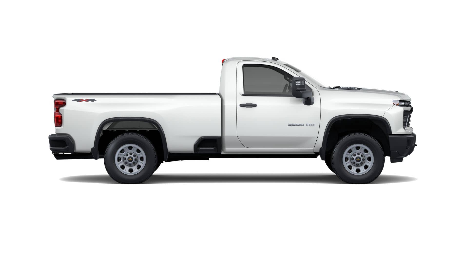 2026 Chevrolet Silverado 2500 HD Work Truck - Photo 19