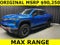 2026 Chevrolet Silverado EV Trail Boss - Max Range