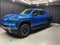 2026 Chevrolet Silverado EV Trail Boss - Max Range
