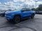 2026 Chevrolet Silverado EV Trail Boss - Max Range