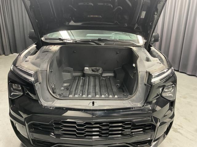 2024 Chevrolet Silverado EV RST