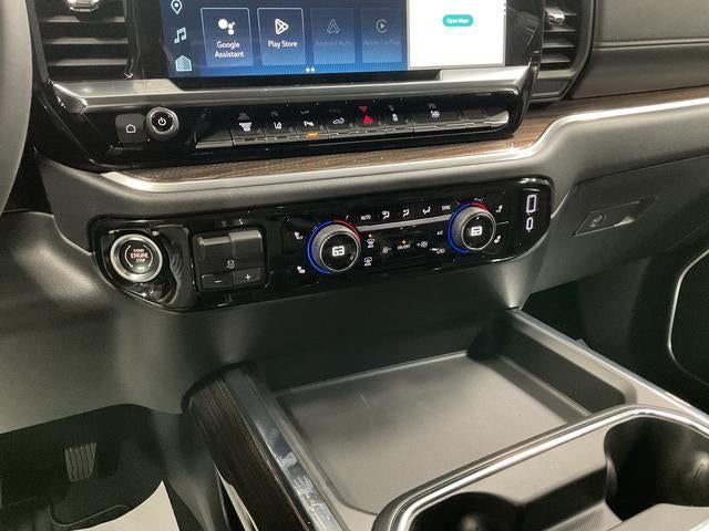 2026 Chevrolet Silverado 3500 HD LT - Photo 17