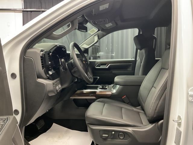 2026 Chevrolet Silverado 3500 HD LT - Photo 7
