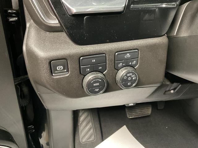 2025 Chevrolet Silverado 3500 HD LT DRW