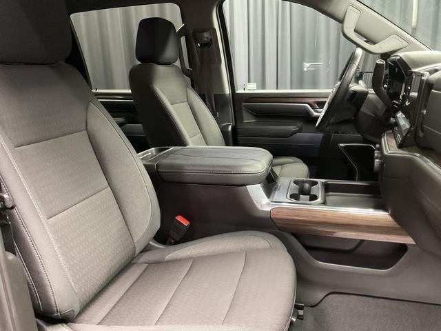 2025 Chevrolet Silverado 3500 HD LT DRW