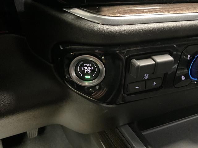 2025 Chevrolet Silverado 3500 HD LT DRW