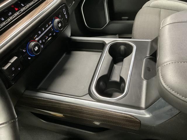 2025 Chevrolet Silverado 3500 HD LT DRW
