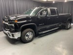 2025 Chevrolet Silverado 3500 HD LT DRW