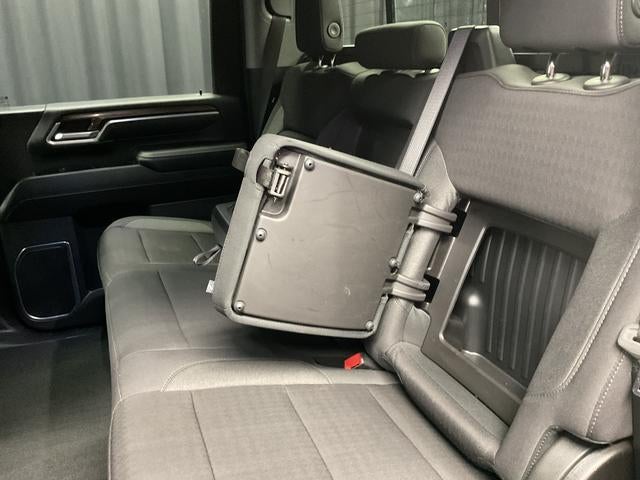 2025 Chevrolet Silverado 3500 HD LT DRW