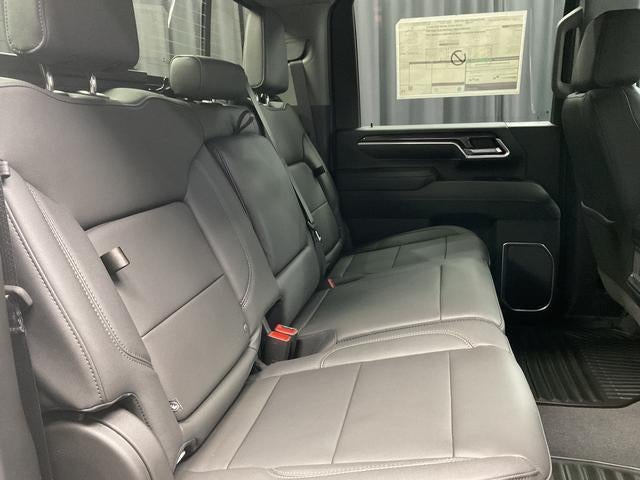 2026 Chevrolet Silverado 3500 HD LTZ DRW