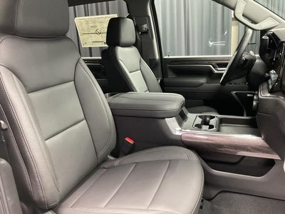 2026 Chevrolet Silverado 3500 HD LTZ DRW