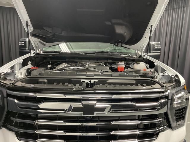 2026 Chevrolet Silverado 3500 HD LTZ DRW