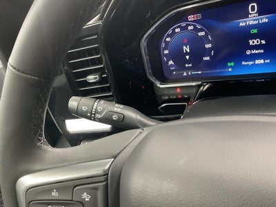 2026 Chevrolet Silverado 3500 HD LTZ DRW