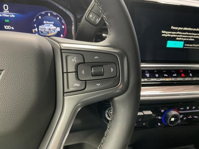 2026 Chevrolet Silverado 3500 HD LTZ DRW