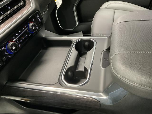 2026 Chevrolet Silverado 3500 HD LTZ DRW