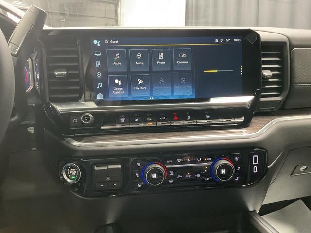 2026 Chevrolet Silverado 3500 HD LTZ DRW