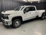 2026 Chevrolet Silverado 3500 HD LTZ DRW