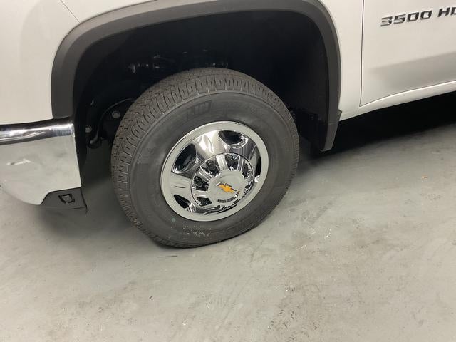 2026 Chevrolet Silverado 3500 HD LTZ DRW