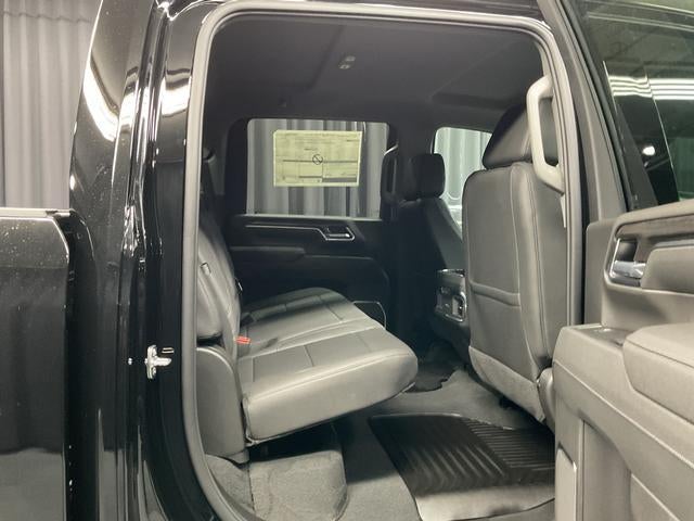 2026 Chevrolet Silverado 3500 HD LTZ DRW