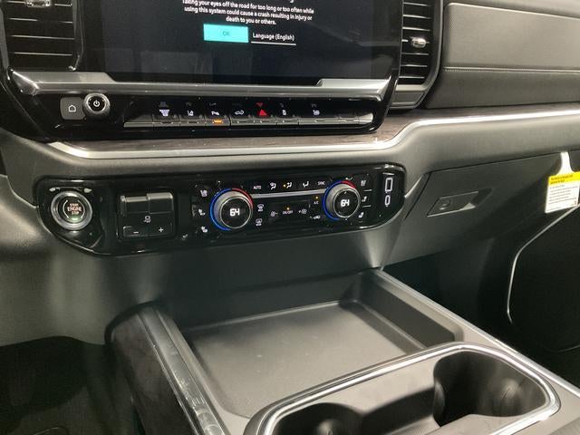 2026 Chevrolet Silverado 3500 HD LTZ DRW
