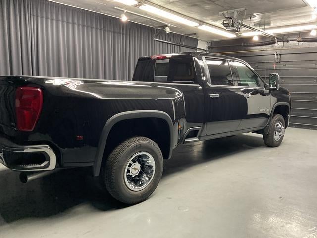 2026 Chevrolet Silverado 3500 HD LTZ DRW