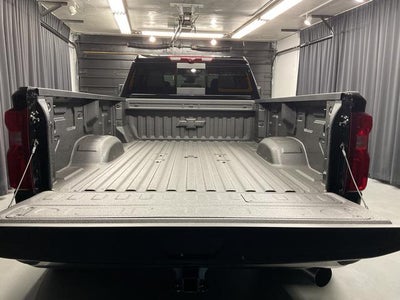 2026 Chevrolet Silverado 3500 HD LTZ DRW
