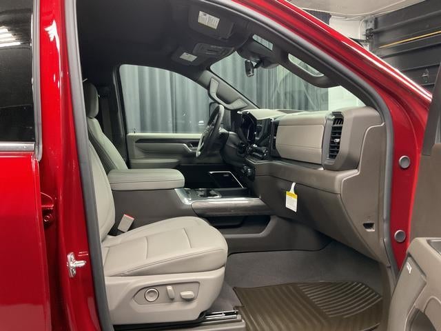 2026 Chevrolet Silverado 3500 HD LTZ DRW