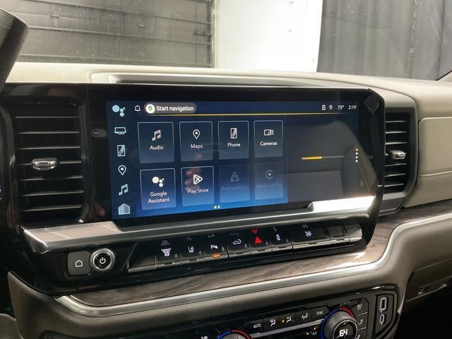 2026 Chevrolet Silverado 3500 HD LTZ DRW