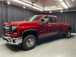 2026 Chevrolet Silverado 3500 HD LTZ DRW