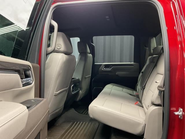 2026 Chevrolet Silverado 3500 HD LTZ DRW