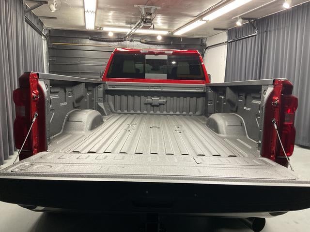 2026 Chevrolet Silverado 3500 HD LTZ DRW