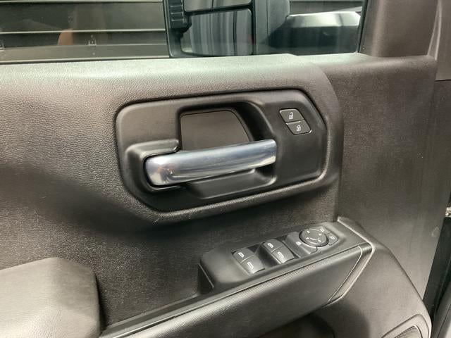 2023 Chevrolet Silverado 2500 HD Custom