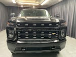 2023 Chevrolet Silverado 2500 HD Custom