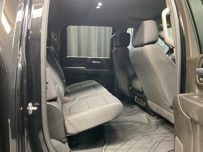 2023 Chevrolet Silverado 2500 HD Custom