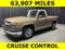 2005 Chevrolet Silverado 1500 Base