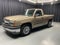 2005 Chevrolet Silverado 1500 Base