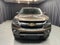 2016 Chevrolet Colorado 4WD LT