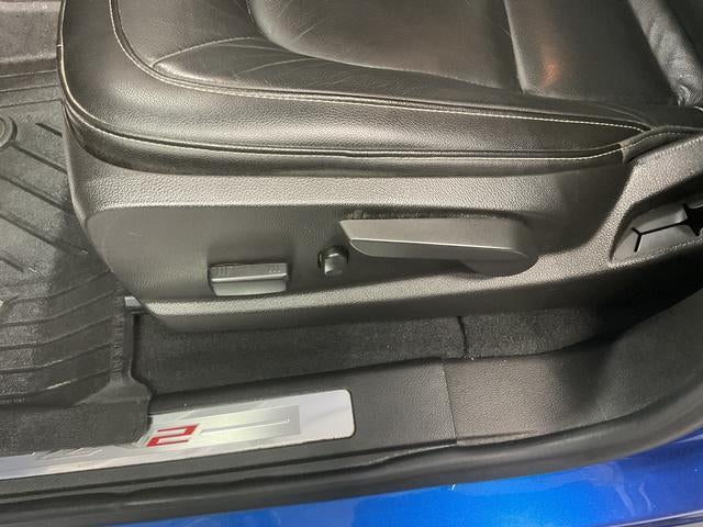 2019 Chevrolet Colorado 4WD ZR2