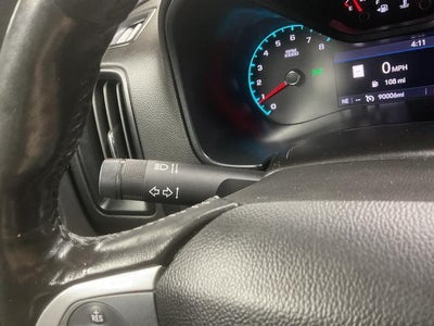 2019 Chevrolet Colorado 4WD ZR2