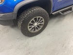 2019 Chevrolet Colorado 4WD ZR2