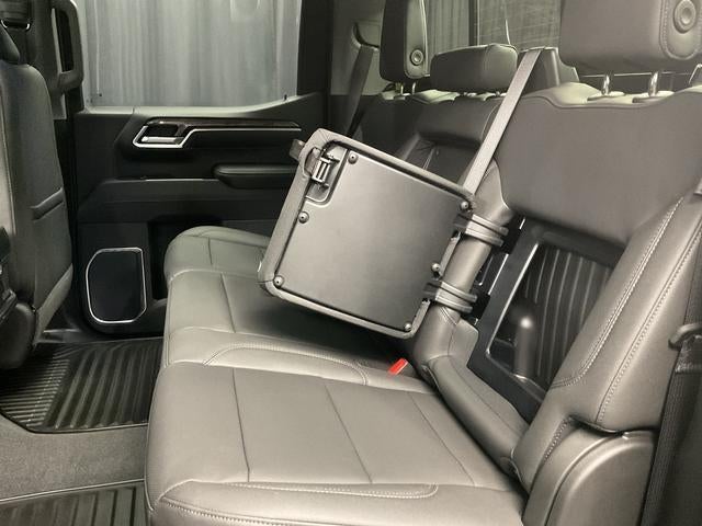 2026 Chevrolet Silverado 1500 LTZ - Photo 11