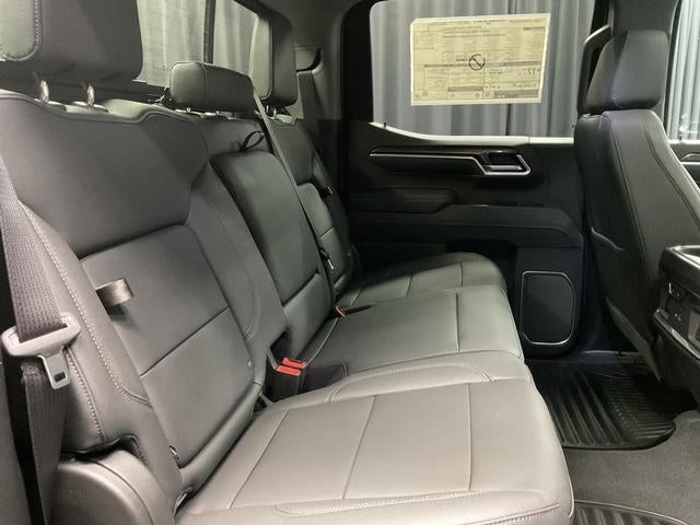 2026 Chevrolet Silverado 1500 LTZ - Photo 16