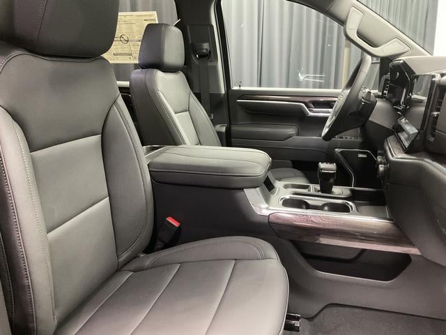 2026 Chevrolet Silverado 1500 LTZ - Photo 17
