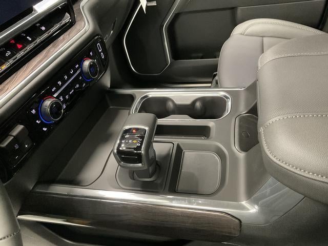 2026 Chevrolet Silverado 1500 LTZ - Photo 24