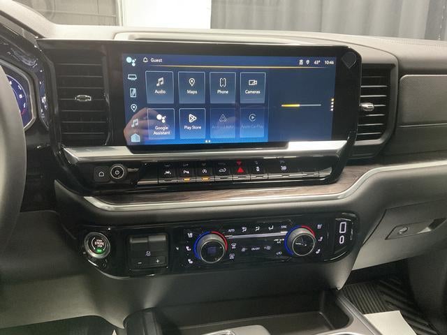 2026 Chevrolet Silverado 1500 LTZ - Photo 25